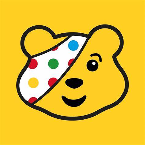 Children in Need Logo